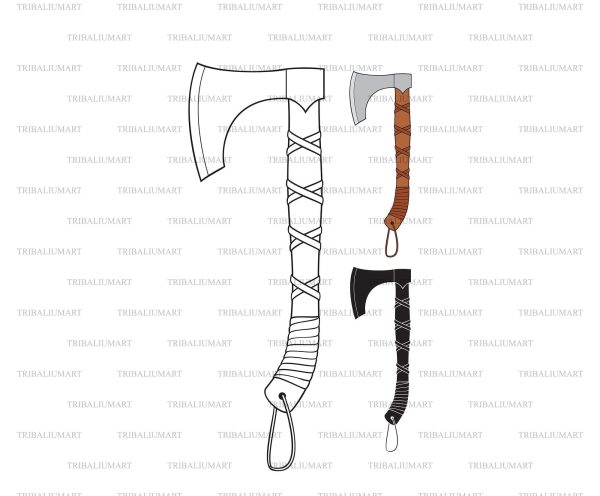 Viking Axe Sale