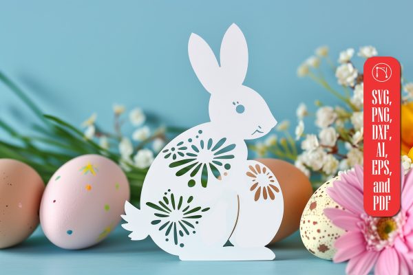Cricut Easter SVG file Online