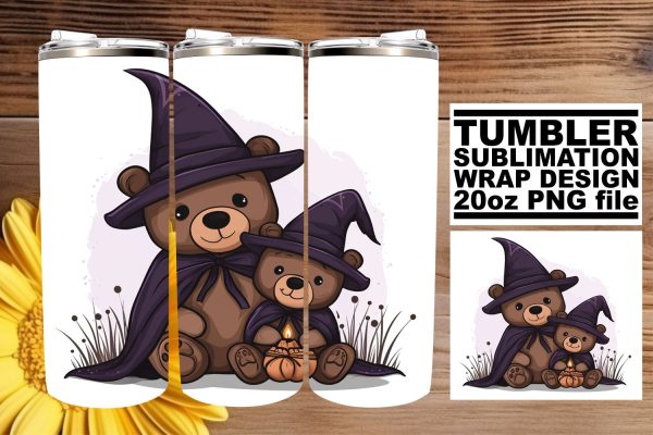 Mother s Day Joyful Mama Bear Tumbler Art - Celebrate Mom s Love and Care For Sale