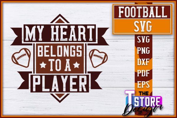 Football SVG Design | Football Designs | Dad Quotes Hot on Sale