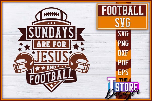 Football SVG Design | Football Designs | Dad Quotes For Cheap