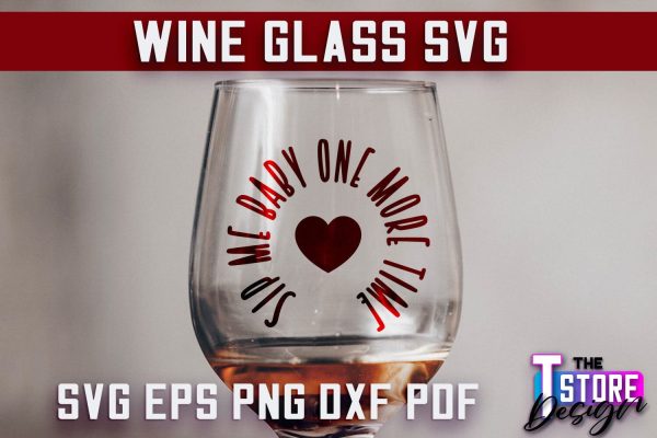 Wine Glass SVG Design | Alcohol SVG Quotes | Glass SVG Quotes Online now