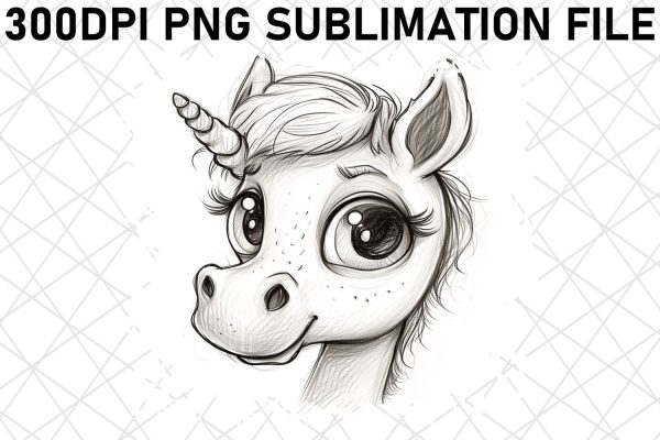 Sweet Baby Animal Faces Sublimation on Sale