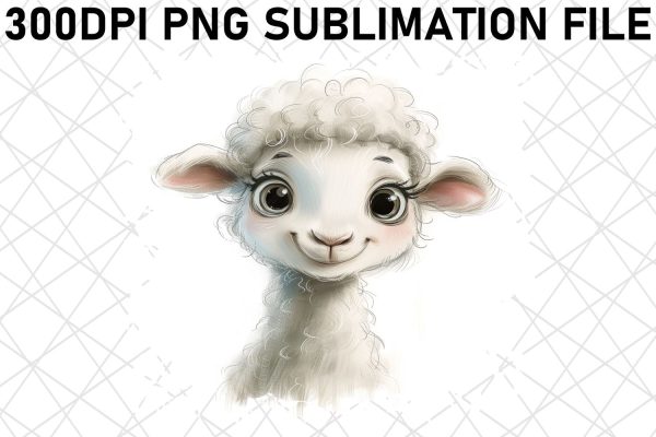 Playful Animal Expressions PNG Design Hot on Sale
