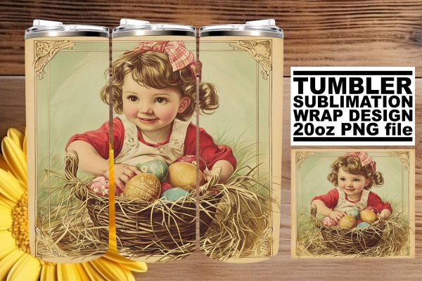 Springtime Celebration Happy Easter Wrap Online Hot Sale