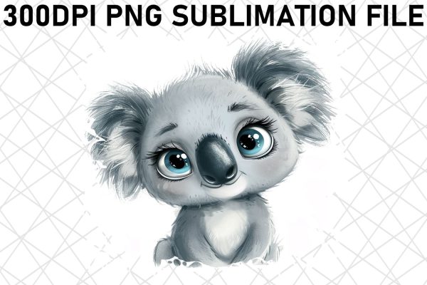 Watercolor Animal Parade Sublimation Online Sale