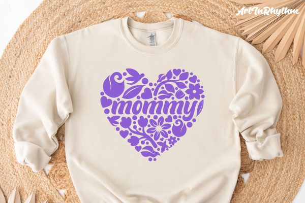 Happy Mother’s Day svg, Mommy svg Hot on Sale