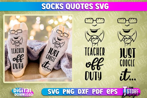 Socks Quotes SVG Design | Funny Quotes SVG Design | Sarcastic Quotes SVG Online now