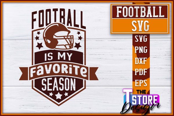 Football SVG Design | Football Designs | Dad Quotes For Discount