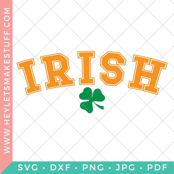 Irish Varsity Supply