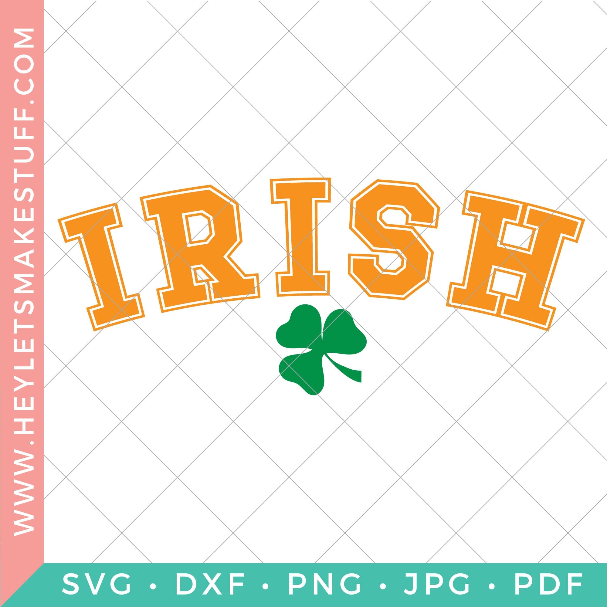 Irish Varsity Supply