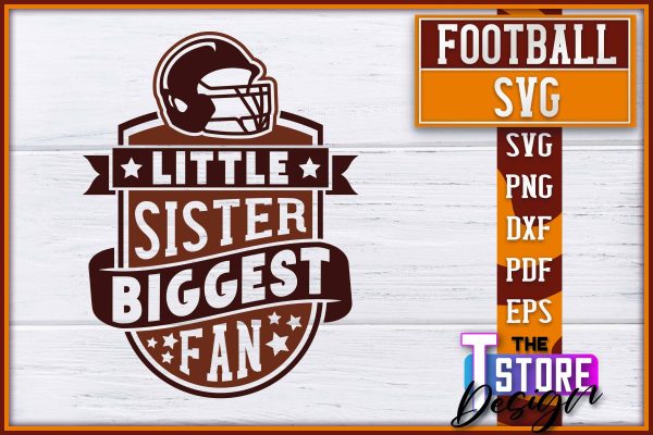 Football SVG Design | Football Designs | Dad Quotes For Cheap