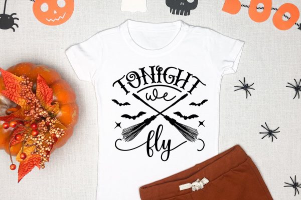 Tonight We Fly Hot on Sale