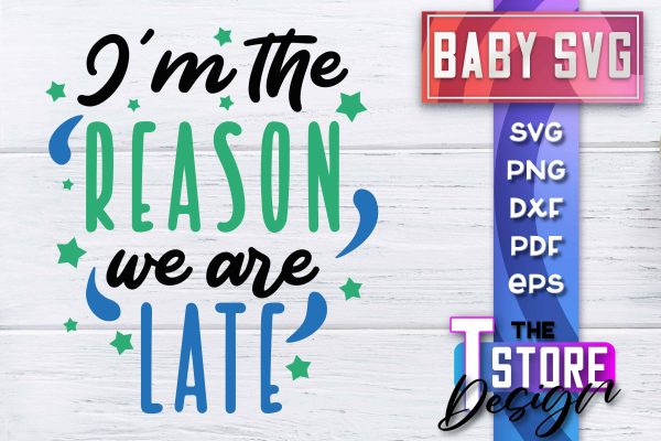 Baby SVG | Quotes SVG Design | SVG File For Cheap