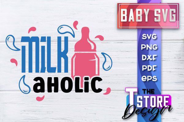 Baby SVG | Quotes SVG Design | SVG File Fashion
