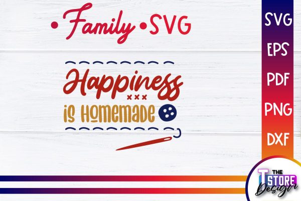 Family SVG | Family Quotes Design | Print SVG v.1 Online Hot Sale
