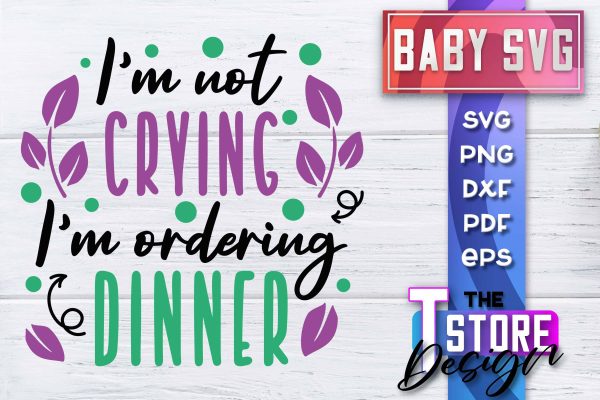 Baby SVG | Quotes SVG Design | SVG File Hot on Sale
