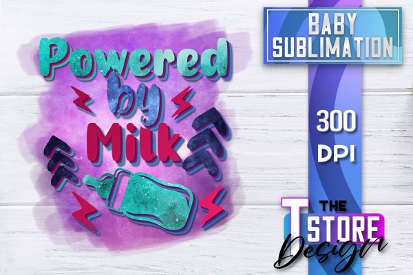 Baby Sublimation | Baby Quotes | T-Shirt Design | PNG File Supply