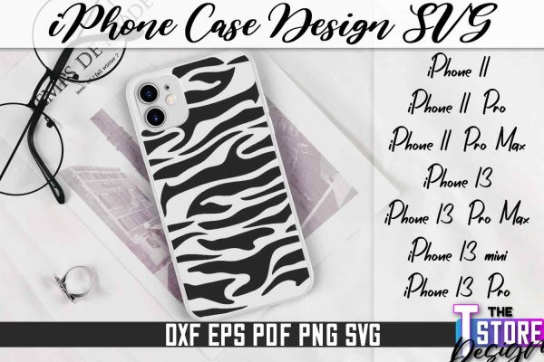 iPhone Case SVG | Print SVG | iPhone Case Print Design | SVG Design Online Hot Sale