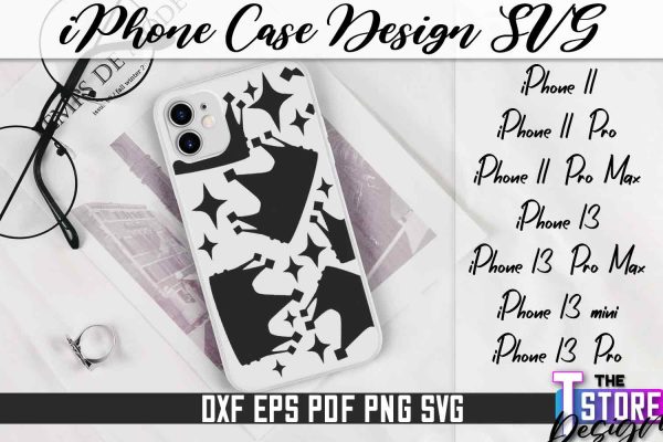 iPhone Case SVG | Print SVG | iPhone Case Print Design | SVG Design Cheap