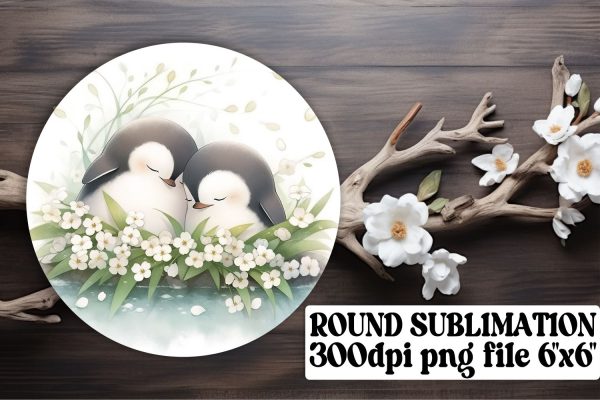 Delicate Round Ornament Pack Sale