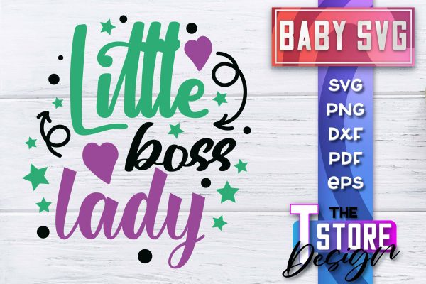Baby SVG | Quotes SVG Design | SVG File Online now