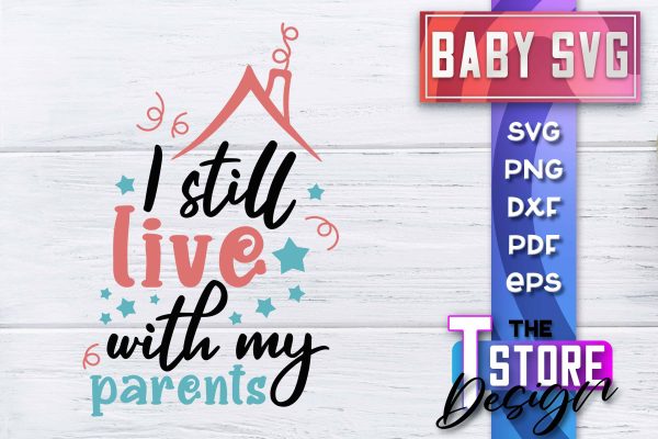 Baby SVG | Quotes SVG Design | SVG File Online Hot Sale