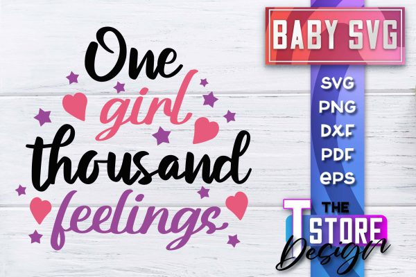 Baby SVG | Quotes SVG Design | SVG File Online