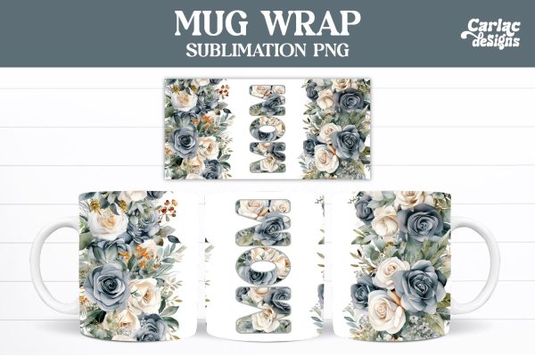 Mug Sublimation Wrap Online