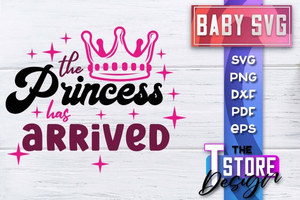Baby SVG | Quotes SVG Design | SVG File Online