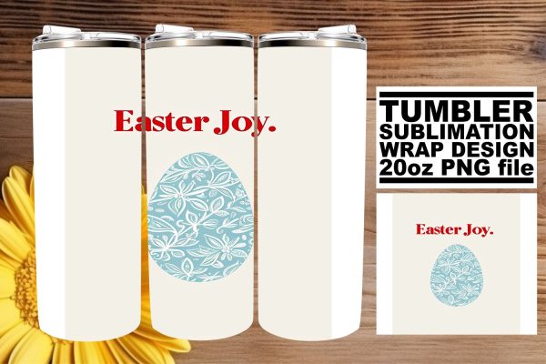 Vibrant Easter Pattern Sublimation Online Sale