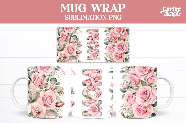 Mug Sublimation Wrap Sale