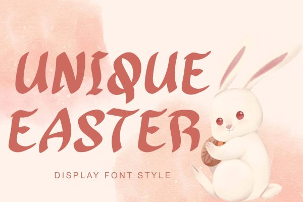 Unique Easter For Sale