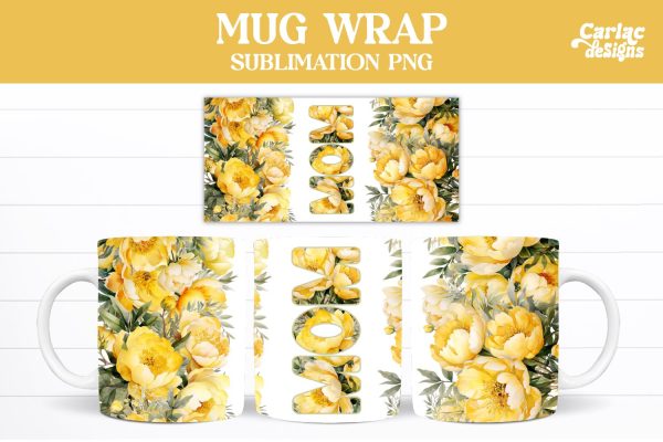 Mug Sublimation Wrap Supply