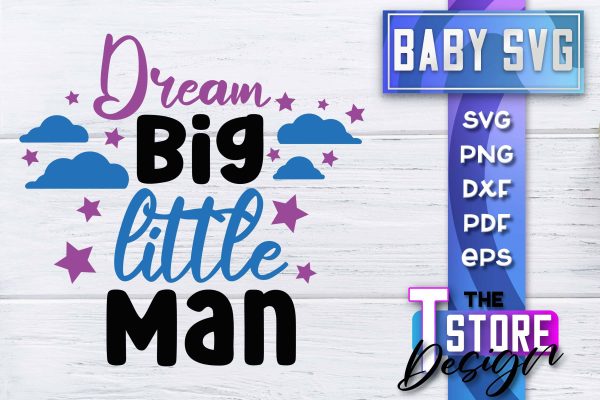 Baby SVG | Quotes SVG Design | SVG File Online