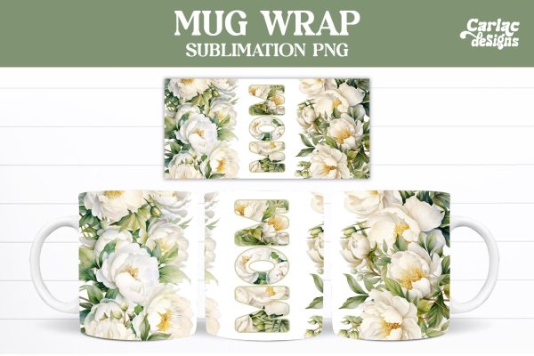 Mug Sublimation Wrap on Sale