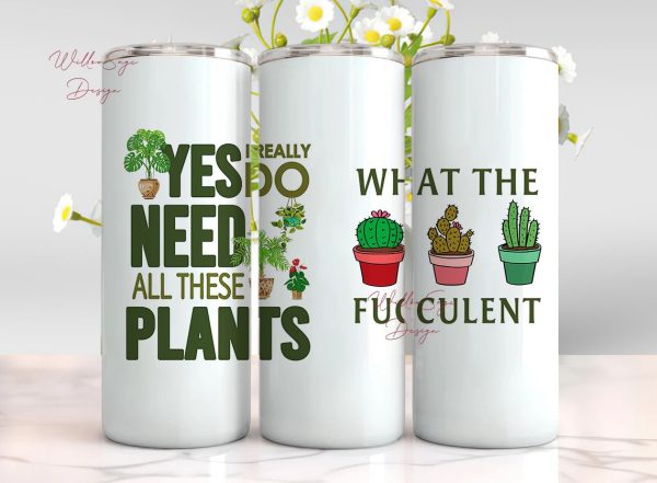 Plants Lover Women Men Plant Lovers Gift Ideas Themed Girls Funny Gifts for Friends 20 oz Stainless Steel Coffee Tumbler Cup Birthday Gifts for Mothers Day Christmas Online