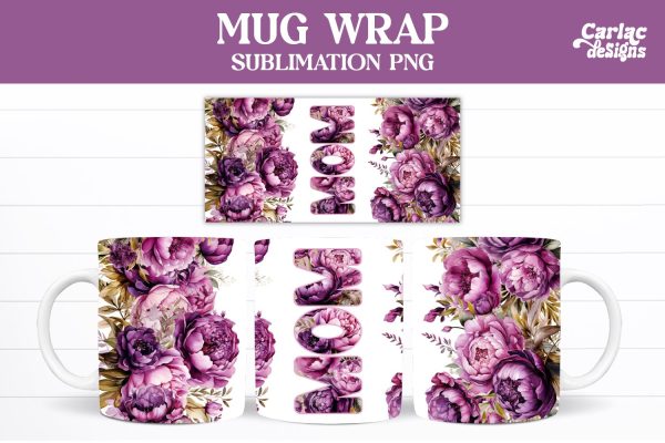 Mug Sublimation Wrap For Discount