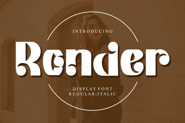 Ronder For Cheap