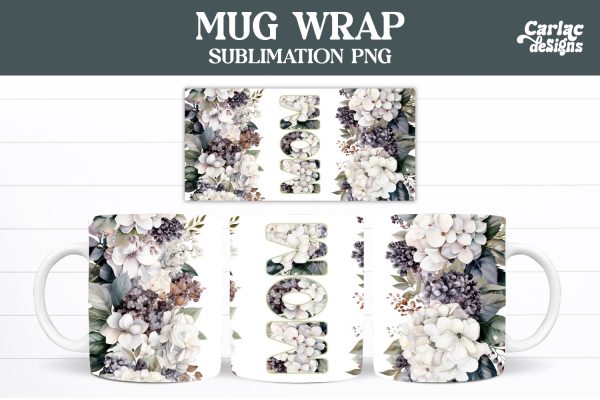 Mug Sublimation Wrap on Sale