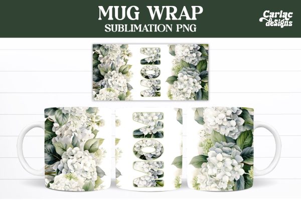 Mug Sublimation Wrap Sale