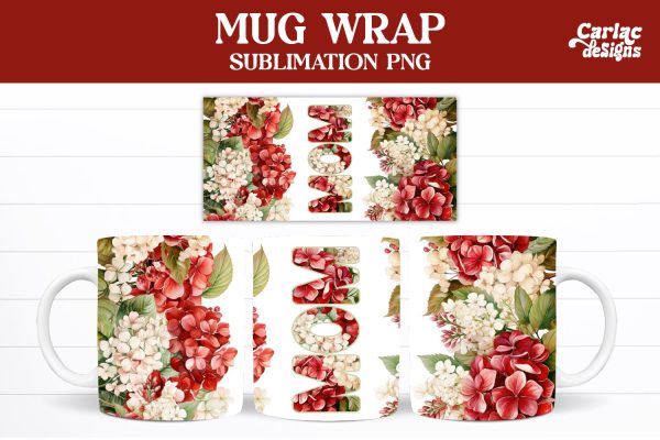 Mug Sublimation Wrap on Sale