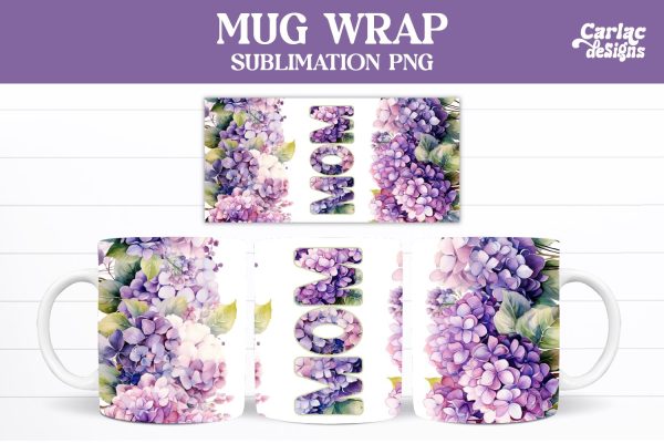 Mug Sublimation Wrap on Sale