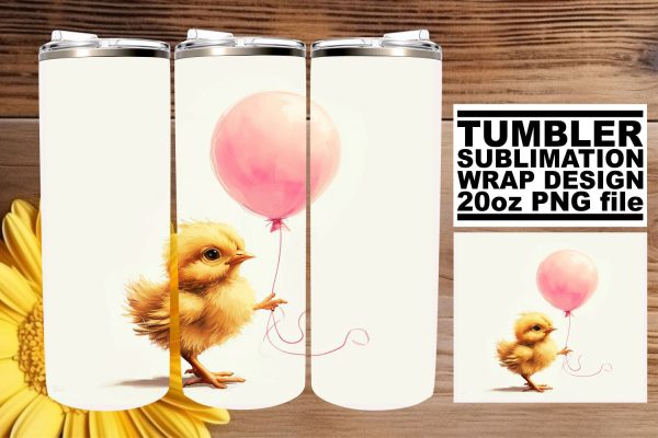 Birthday Jungle Jubilee: Sublimation Tumbler Design Discount