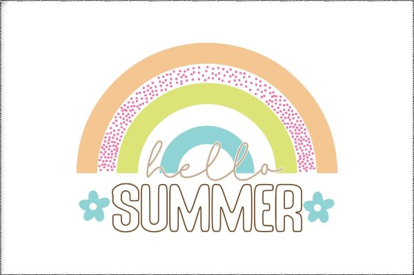 Hello summer png sublimation design download, hello summer png, summer vibes png, palm trees png, sublimate designs download Sale