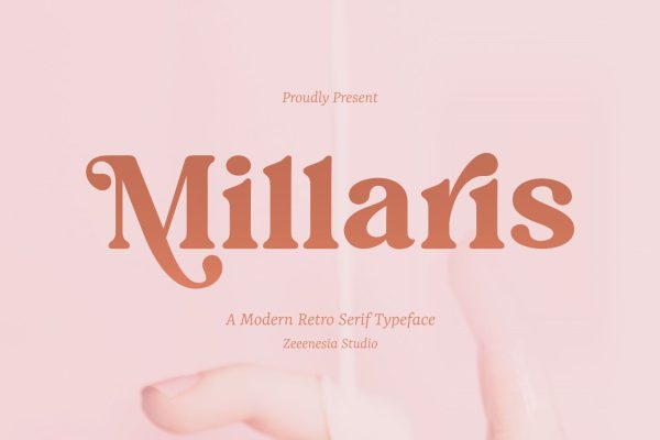 Millaris Supply