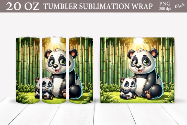 Mom and Baby Koala PNG. Mother Day Tumbler Wrap PNG Fashion