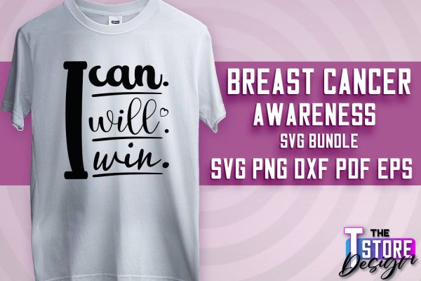 Breast Cancer Awareness | Breast Cancer SVG | Quotes SVG Online Hot Sale
