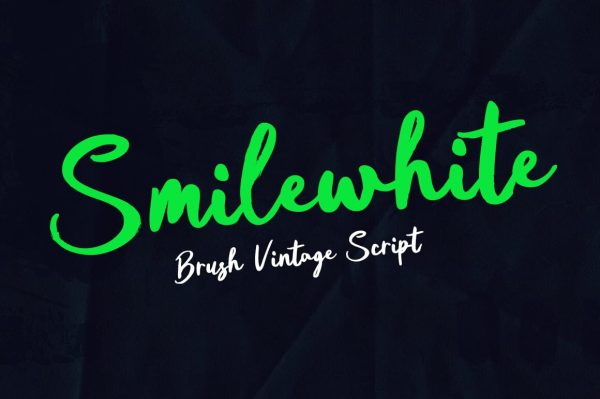 Smile White Sale