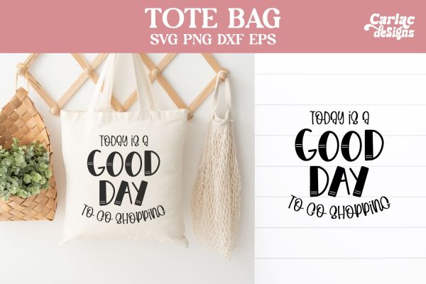 Tote Bag SVG and Sublimation Cheap